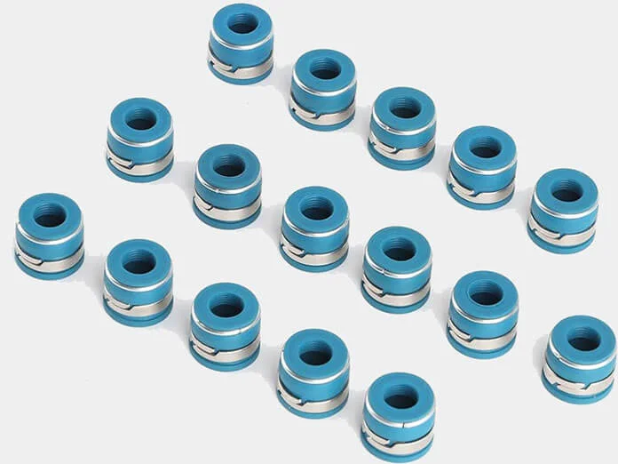 Valves & Seals