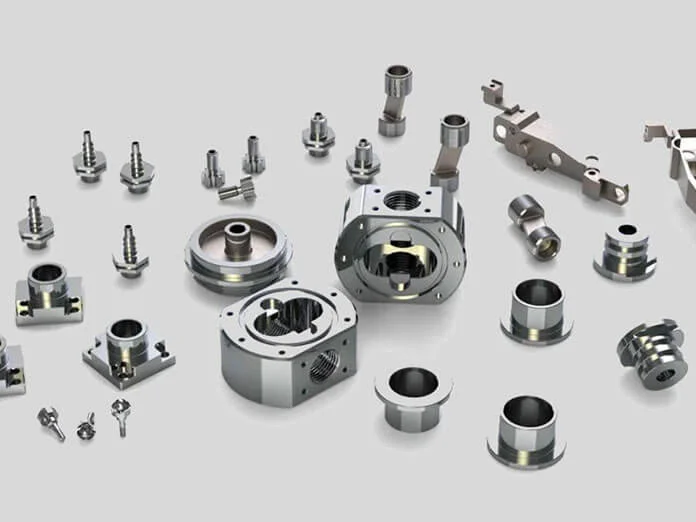 Mechanical Components