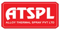 thermals spray coating
