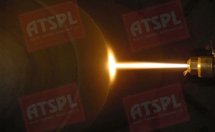 High Chrome Alloy Coating