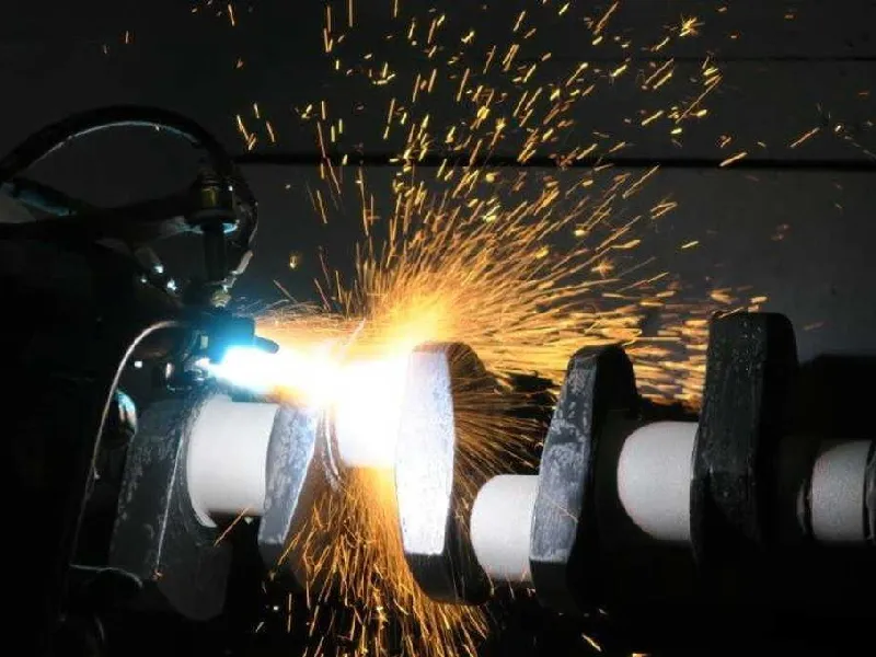 thermal spray coating manufacturer