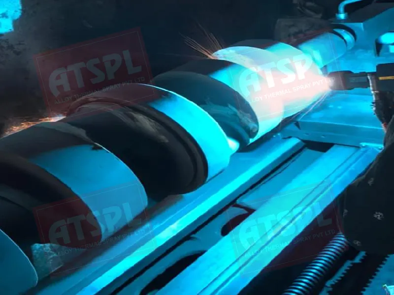 thermal spray coating manufacturer